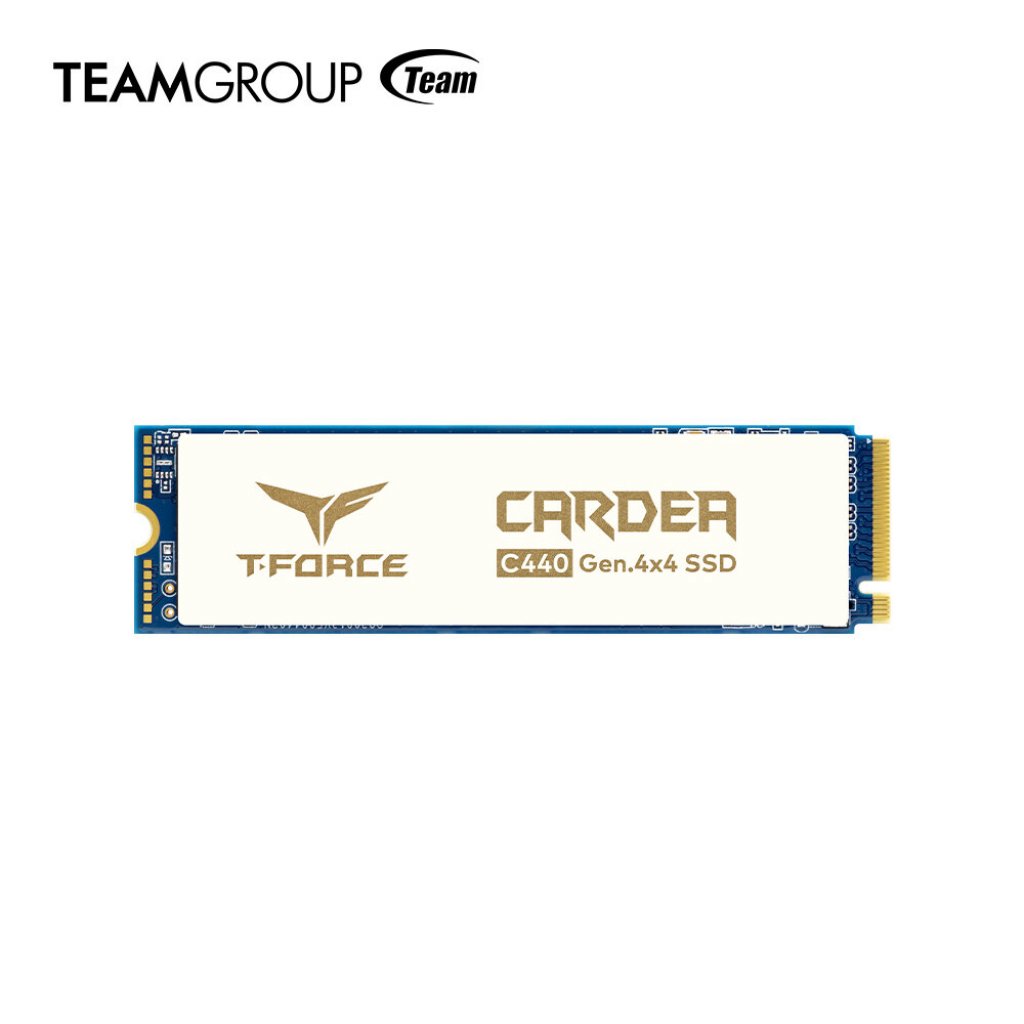 [24/09/2021] Cardea Ceramic C440