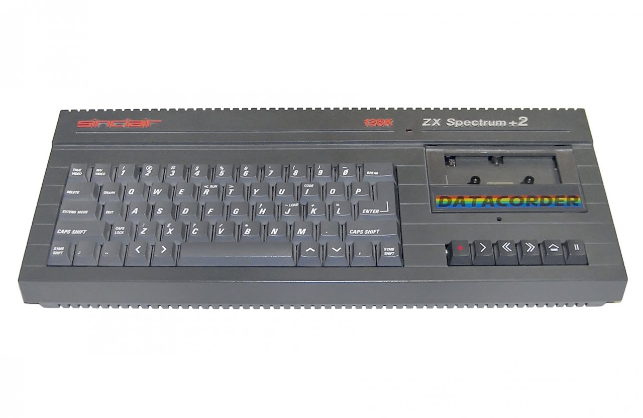 [17/09/2021] Sir Clive Sinclair: Entwickler des ZX Spectrum mit 81 Jahren verstorben