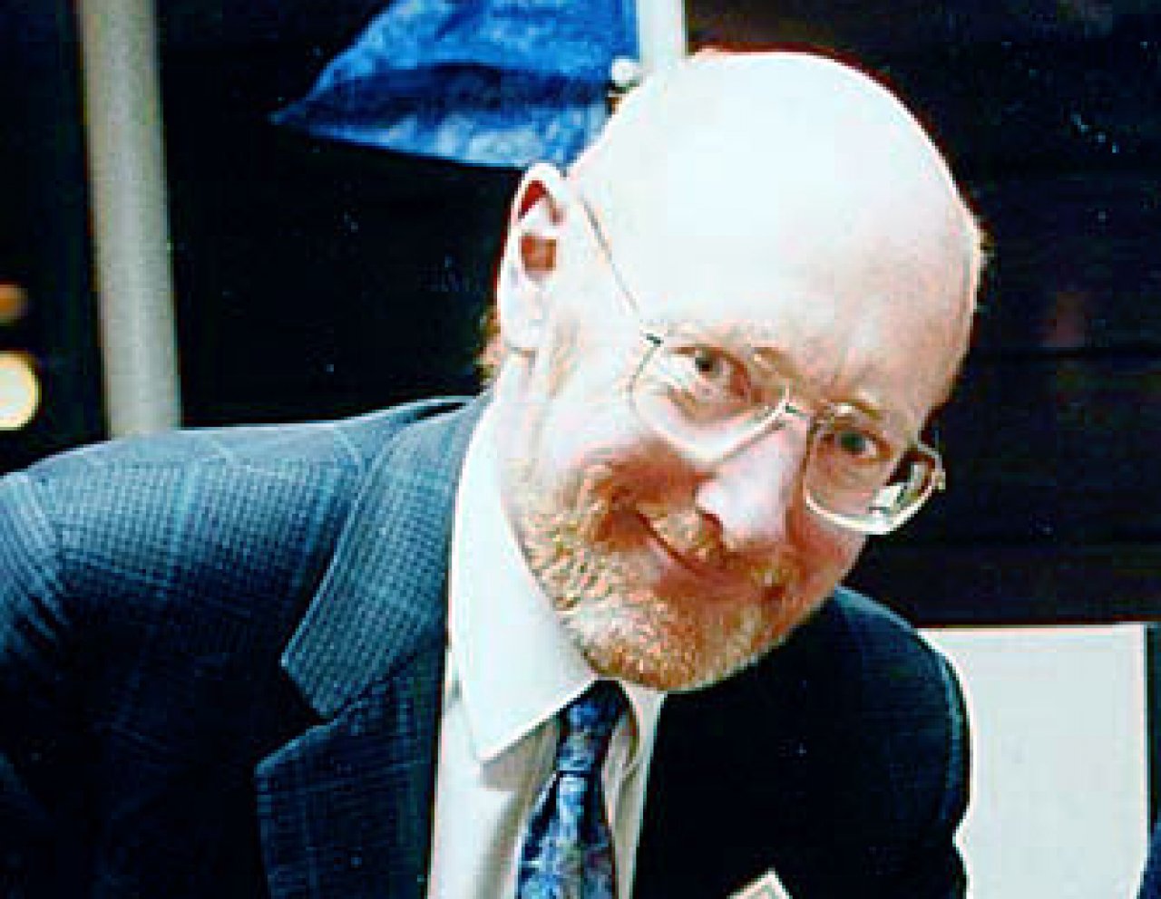 [17/09/2021] Sir Clive Sinclair, 1992