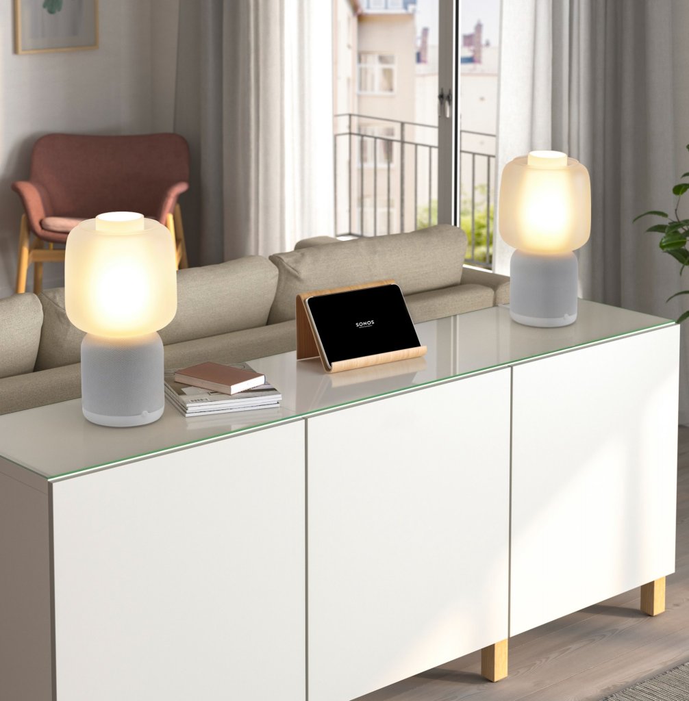 [29/09/2021] Sonos Ikea Symfonisk Generation 2