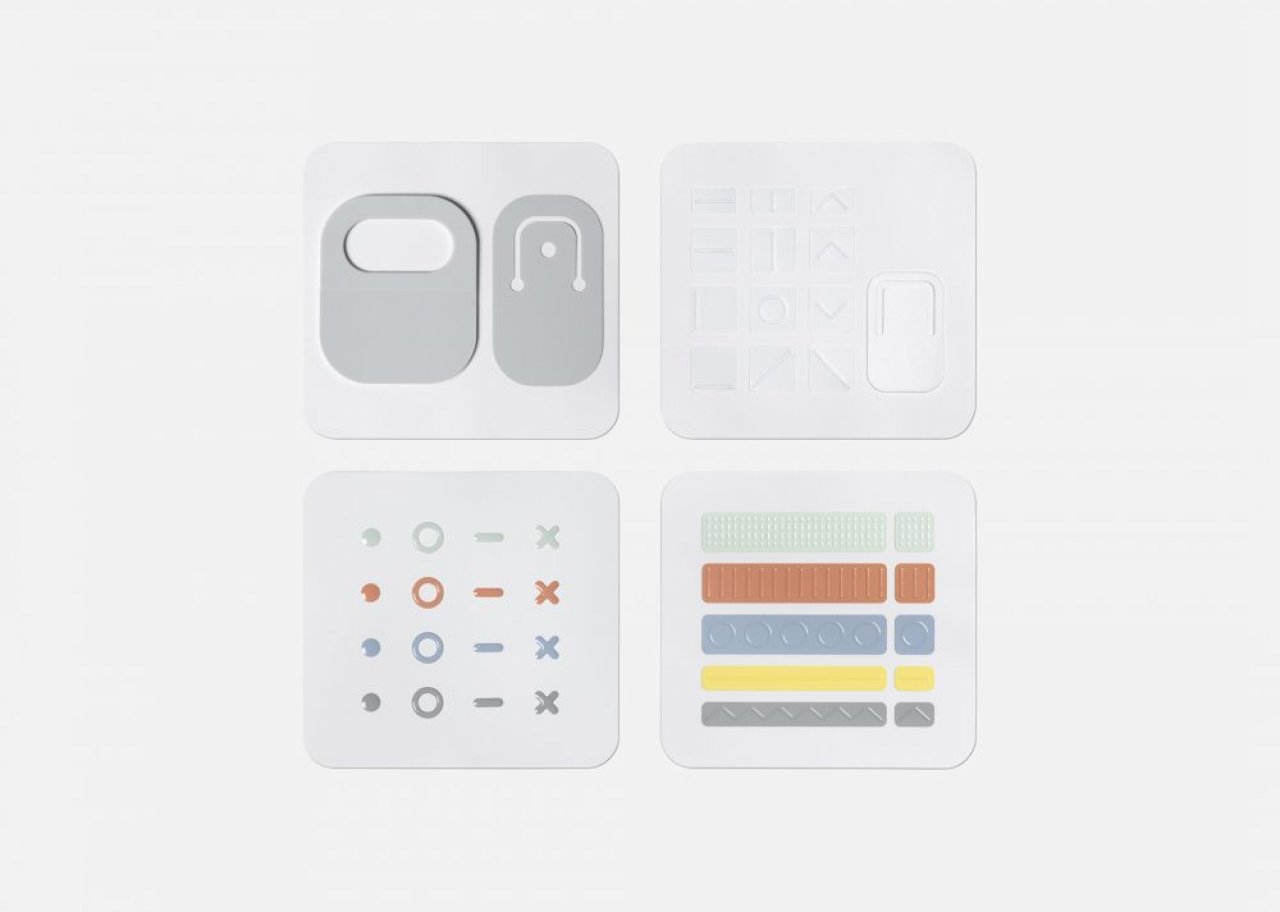 [23/09/2021] Surface Adaptive Kit 01