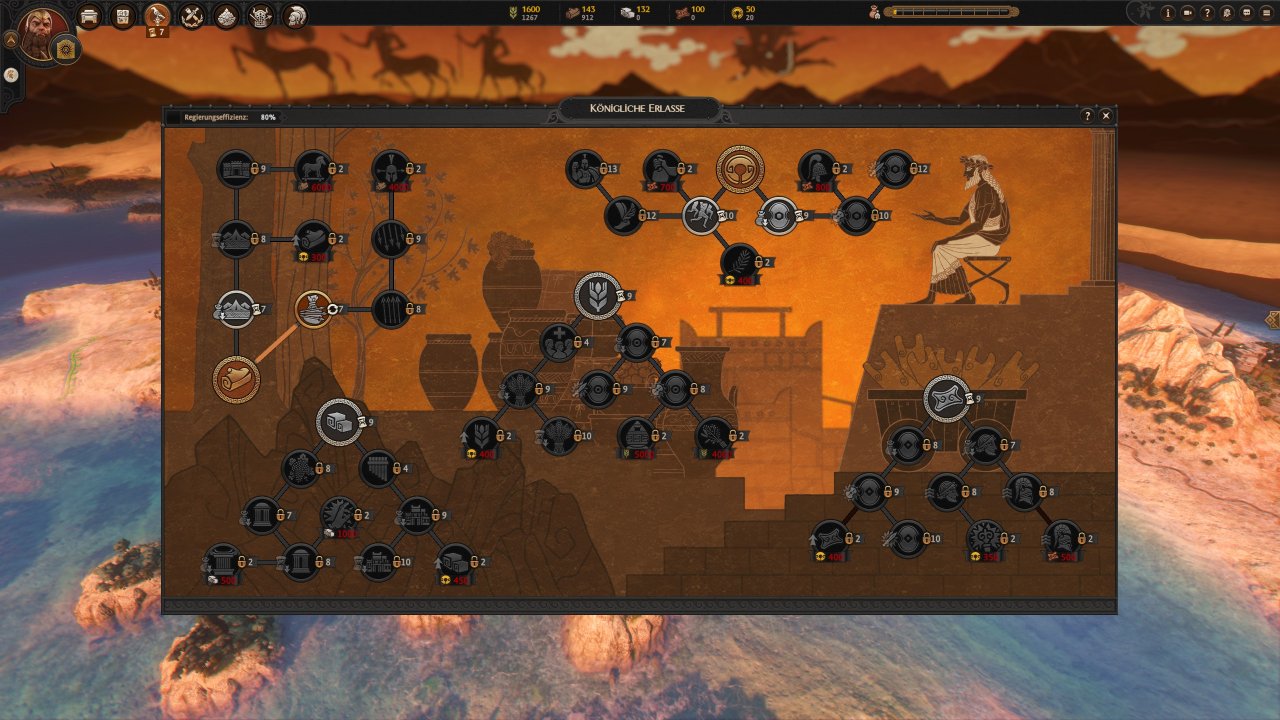 [01/09/2021] A Total War Saga: TROY im Technik Hands-On: Creative Assembly feiert Steam-Release mit Mythos-DLC (5)