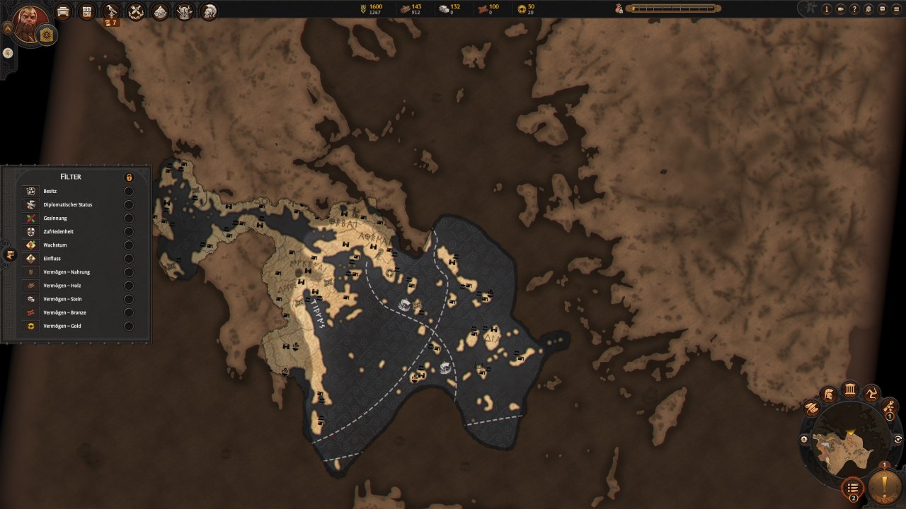 [01/09/2021] A Total War Saga: TROY im Technik Hands-On: Creative Assembly feiert Steam-Release mit Mythos-DLC (6)