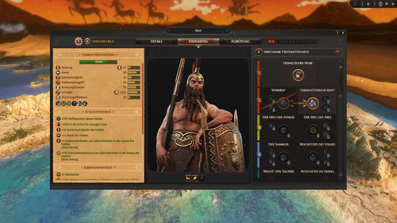 [01/09/2021] A Total War Saga: TROY im Technik Hands-On: Creative Assembly feiert Steam-Release mit Mythos-DLC (9)