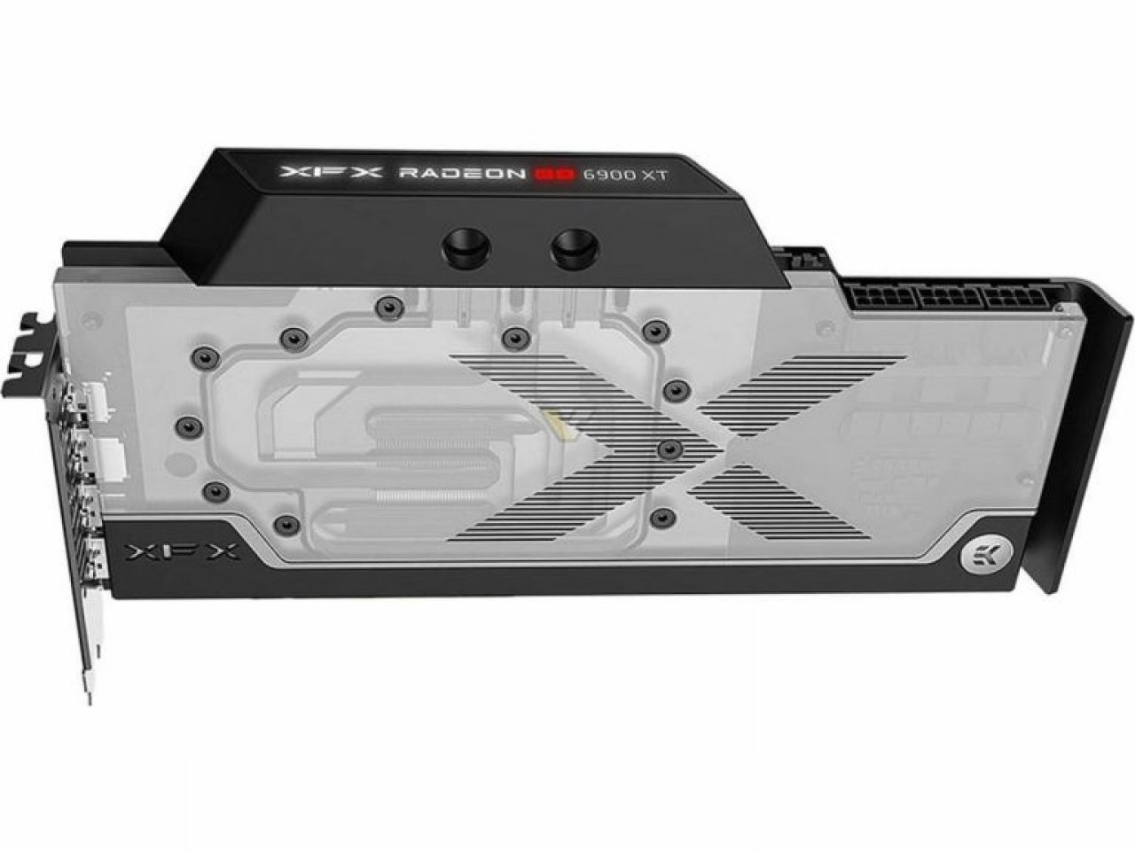 [20/09/2021] XFX Radeon RX 6900 XT Zero WB verspricht über 3 GHz OC (1)