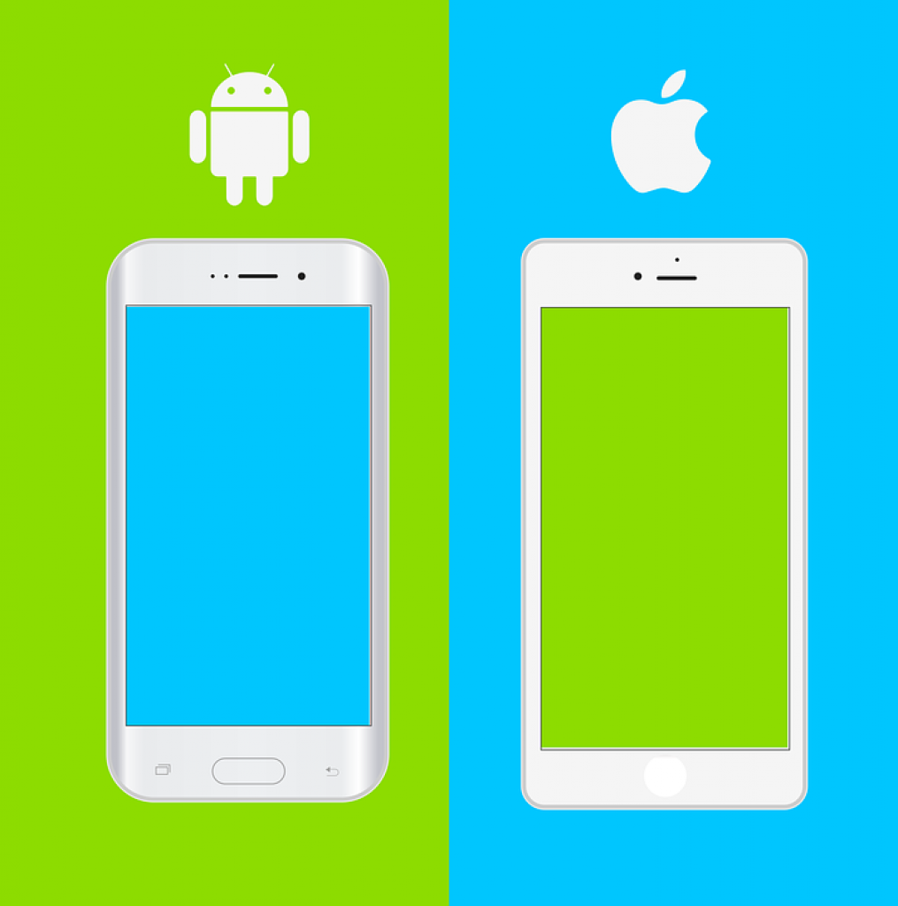 [06/09/2021] Nur etwa 18 Prozent der Android-Nutzer können sich vorstellen, zum kommenden iPhone 13 zu wechseln.