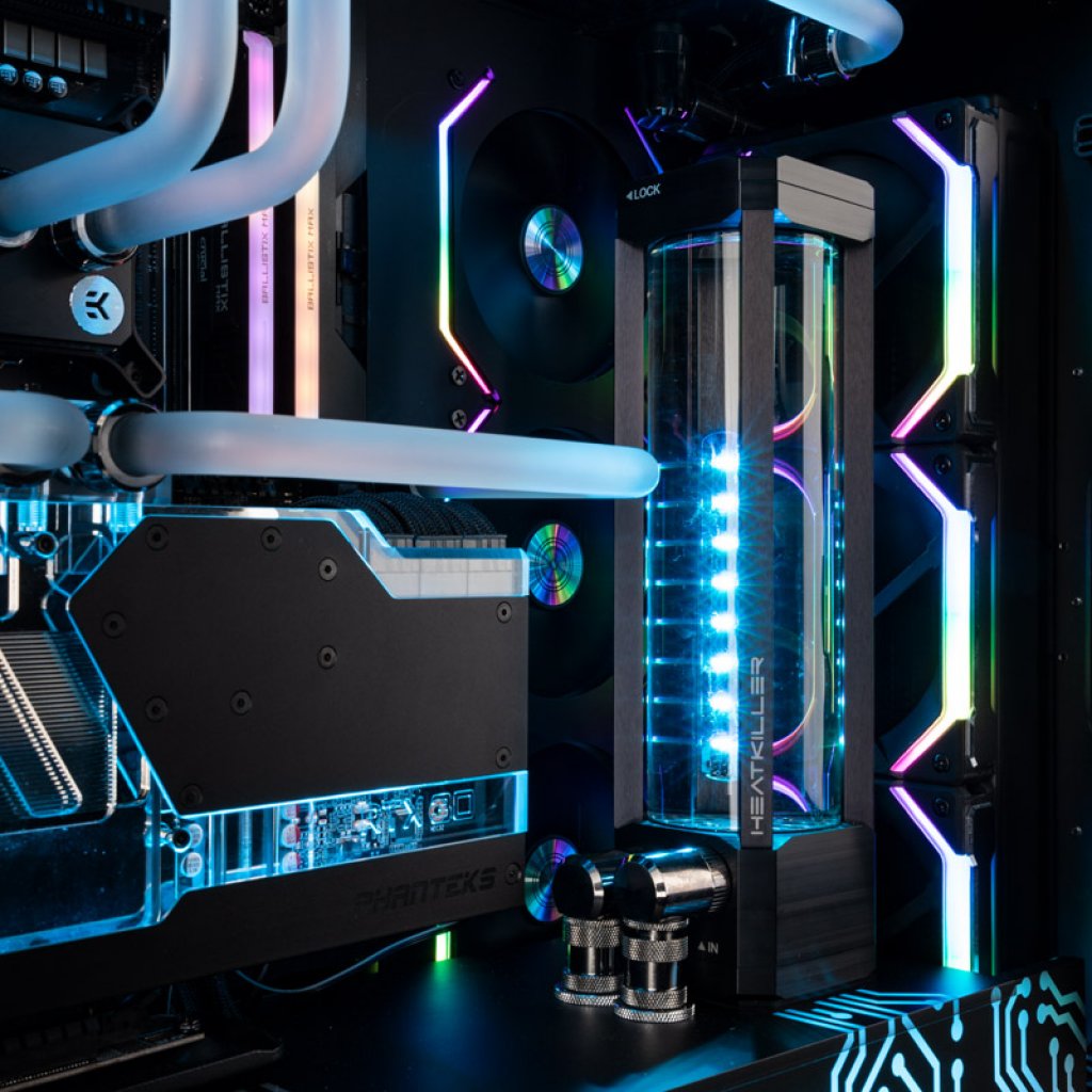 [29/09/2021] der8auer Burst-Fire: Neuer Luxus-Gaming-PC für 12.000 Euro vorgestellt (8)