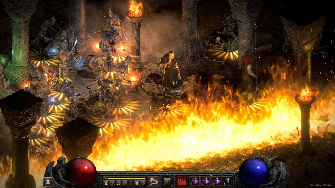 [13/09/2021] AMD Radeon Software Adrenalin 21.9.2: Grafikkarten-Treiber mit Optimierung für Diablo 2 Resurrected