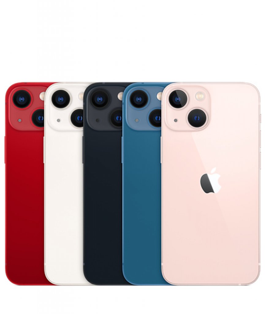 [15/09/2021] Auswirkungen auf iPhone 14? Teilweise erhebliche Preissteigerungen für iPhone 13 (1)