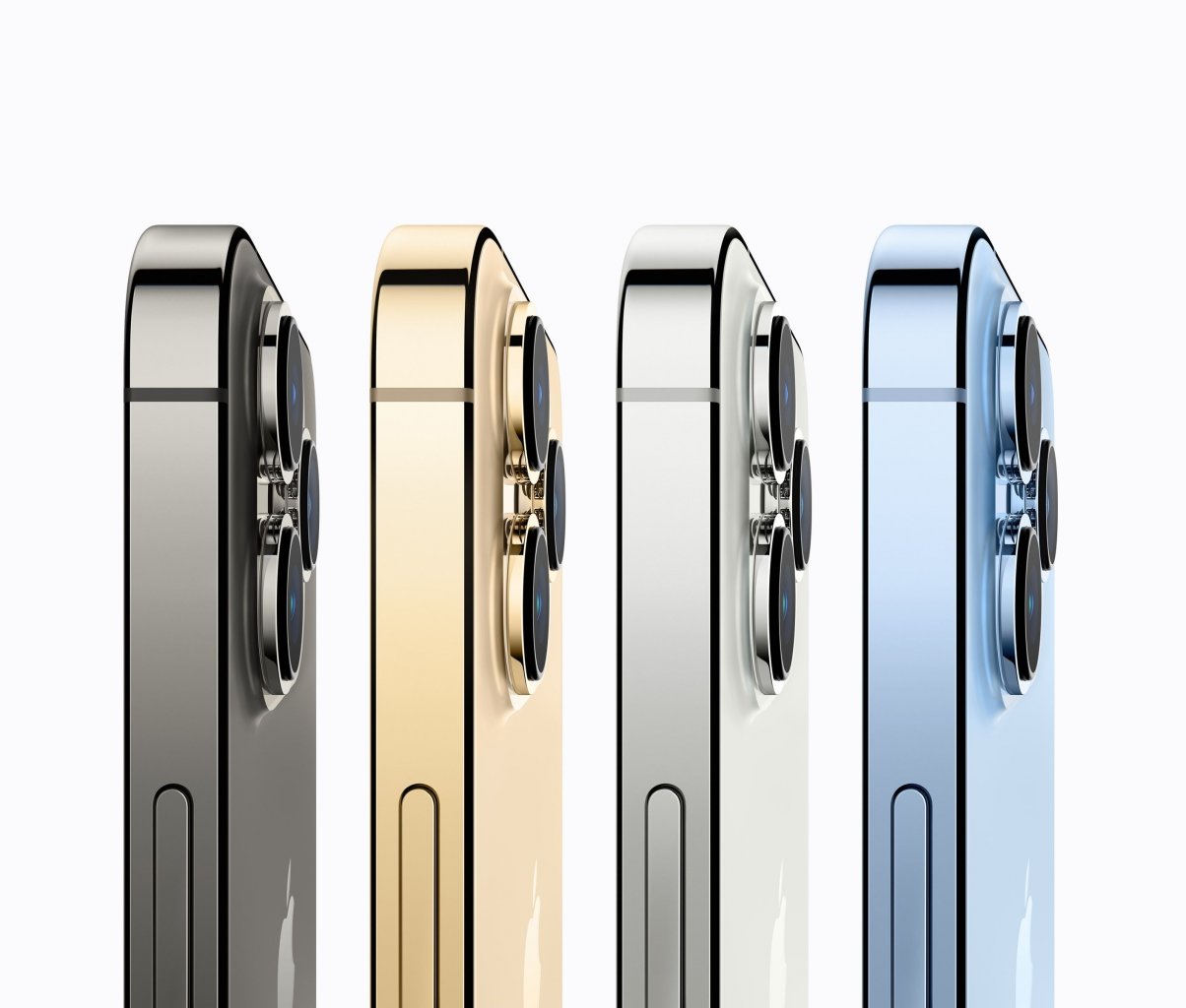 [15/09/2021] iPhone 16 Plus: Kommt in sieben unterschiedlichen Varianten [Gerücht]