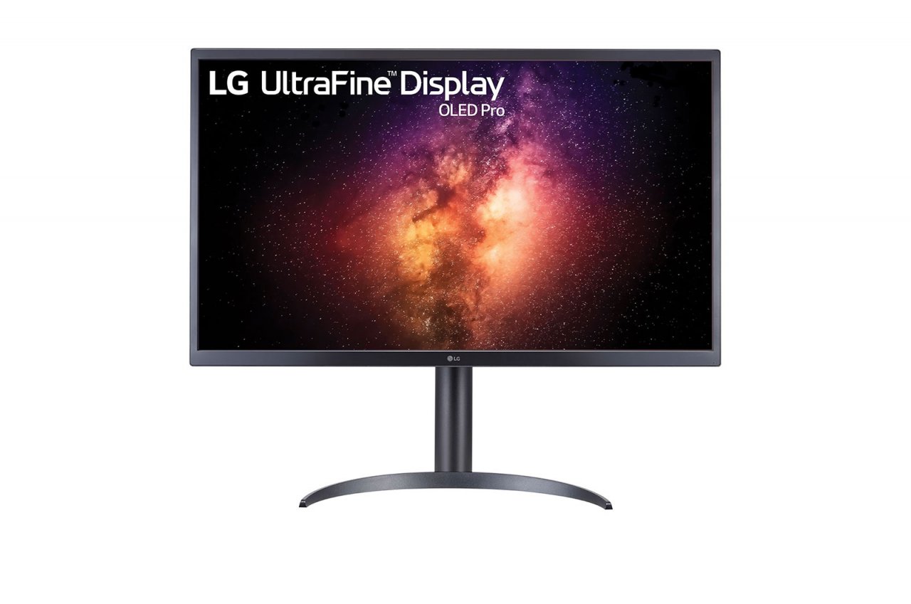 [23/09/2021] LG Ultrafine OLED Pro 32EP950: 32 Zoll UHD ab 3.000 Euro (3)