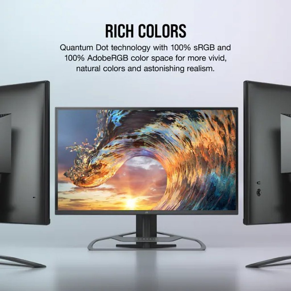 [01/10/2021] Xeneon 32QHD165: Corsairs erster Gaming-Monitor vorgestellt (11)