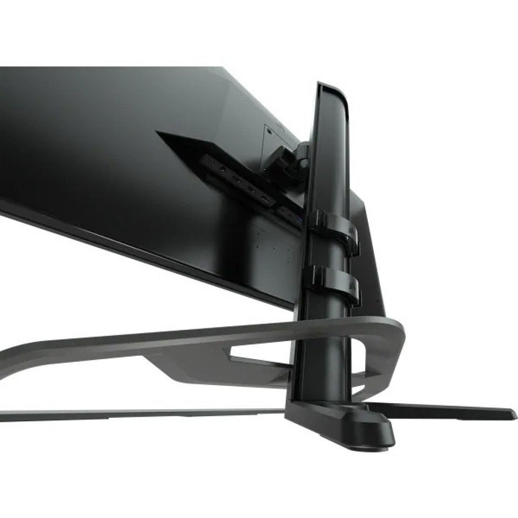 [01/10/2021] Xeneon 32QHD165: Corsairs erster Gaming-Monitor vorgestellt (2)