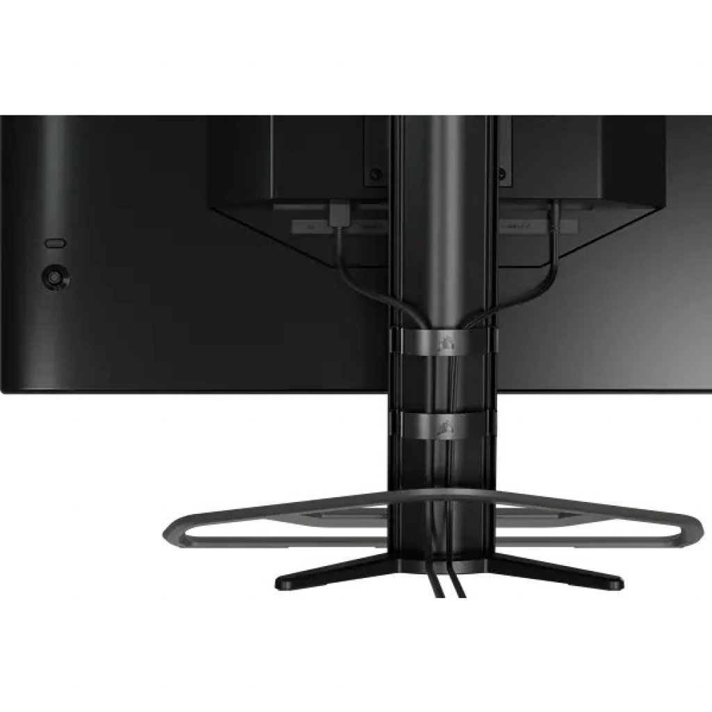 [01/10/2021] Xeneon 32QHD165: Corsairs erster Gaming-Monitor vorgestellt (5)