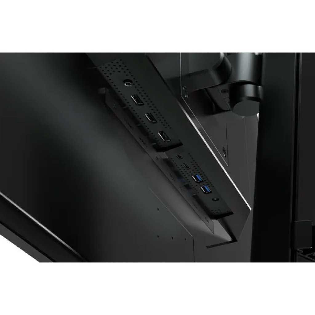 [01/10/2021] Xeneon 32QHD165: Corsairs erster Gaming-Monitor vorgestellt (6)