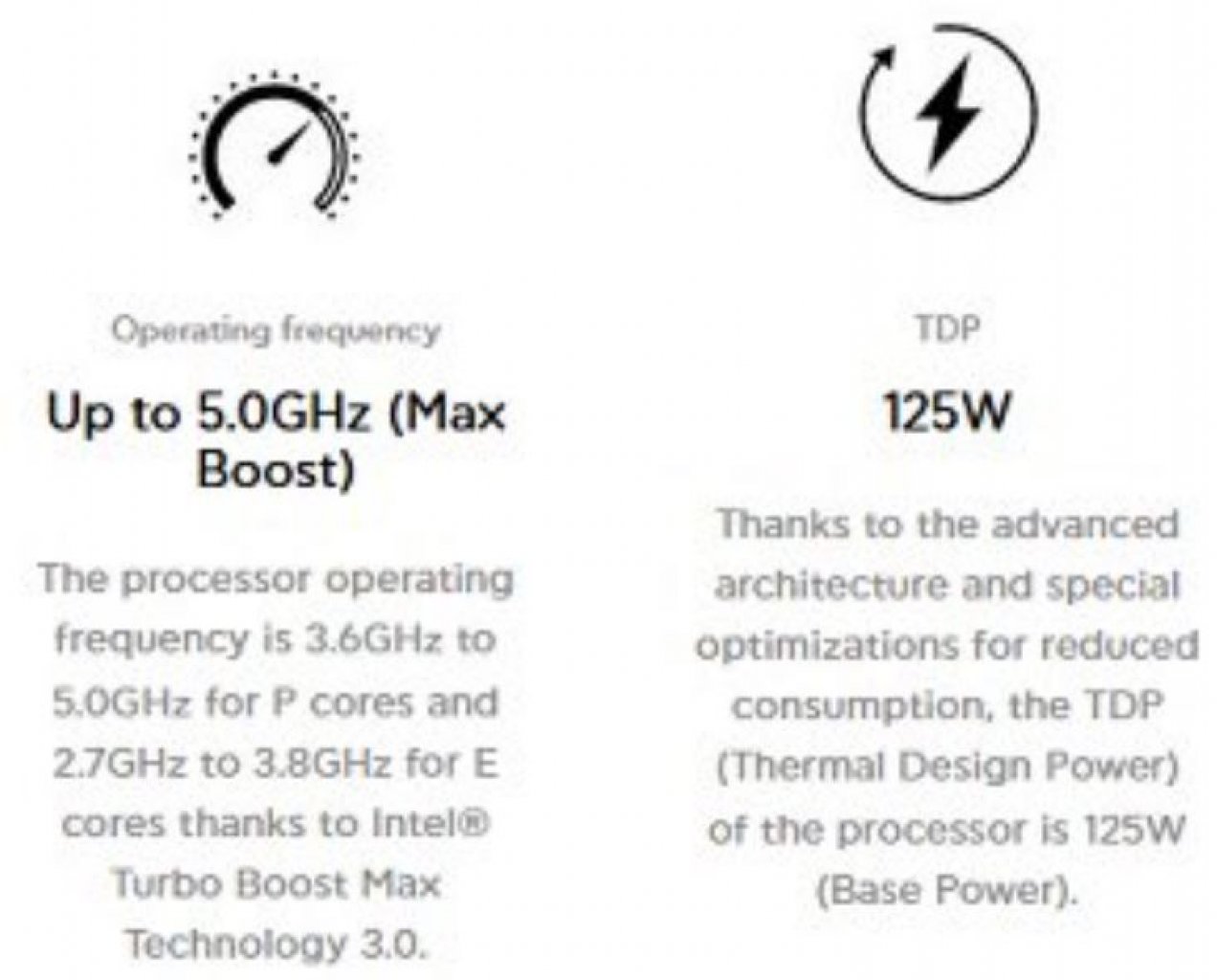 [21/10/2021] Core i9-12900K: Retail-Bilder und finale Taktraten (1)