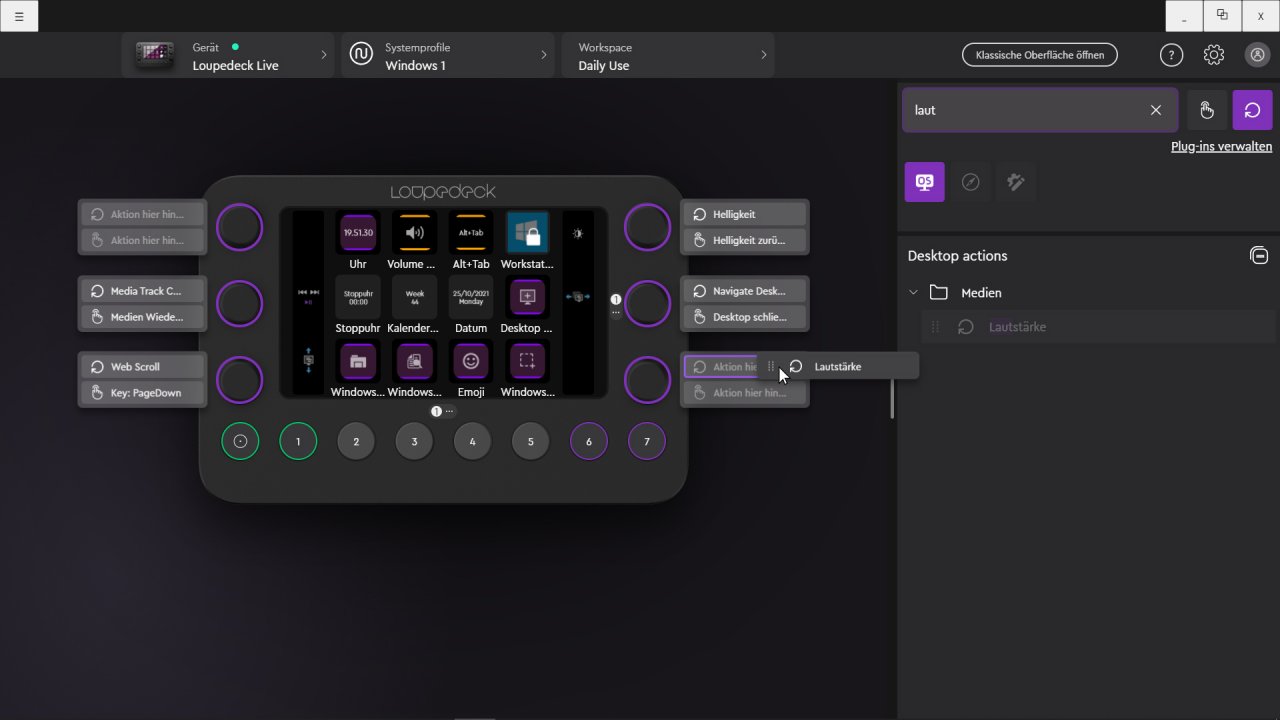 [26/10/2021] Loupedeck Version 5.0 (1)