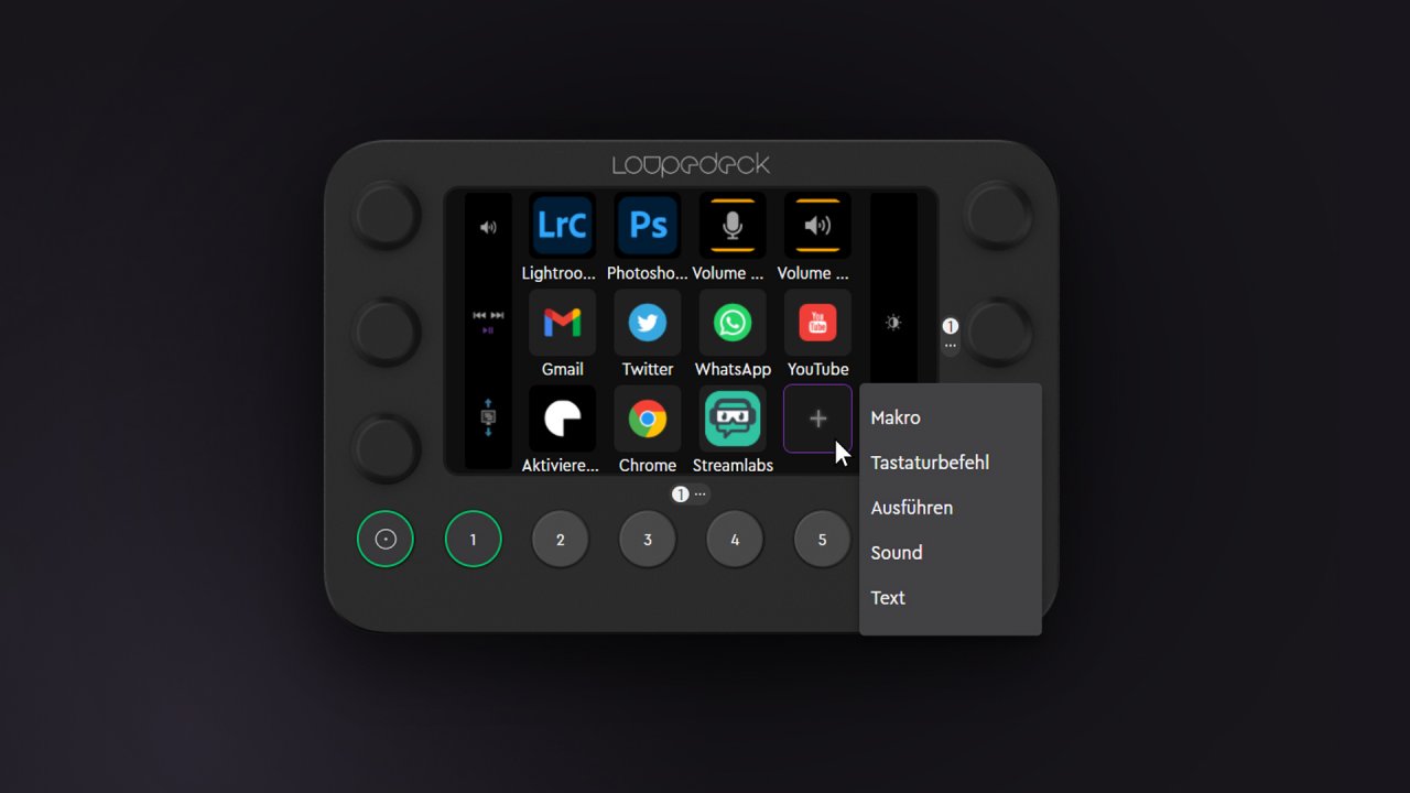 [26/10/2021] Loupedeck Version 5.0 (2)