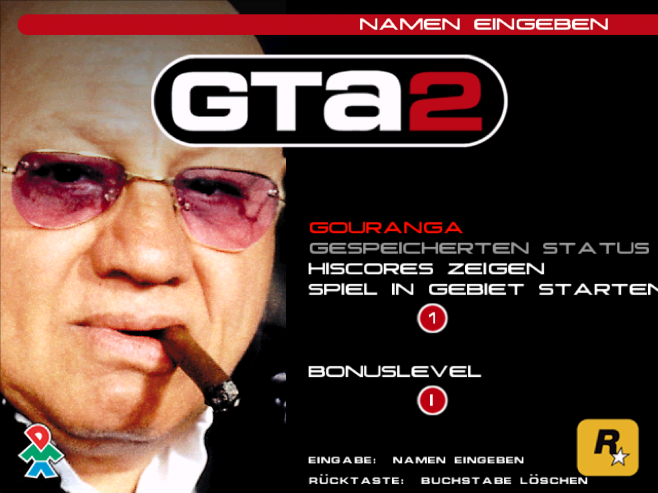 [11/10/2021] Cheats gehören zum Singleplayer-Part von GTA eh und je zum guten Ton. In GTA 2 gab es verrückte mögliche Szenarien. Alle Passanten sollen zu singenden Elvis-Anhängern werden? Kein Problem!