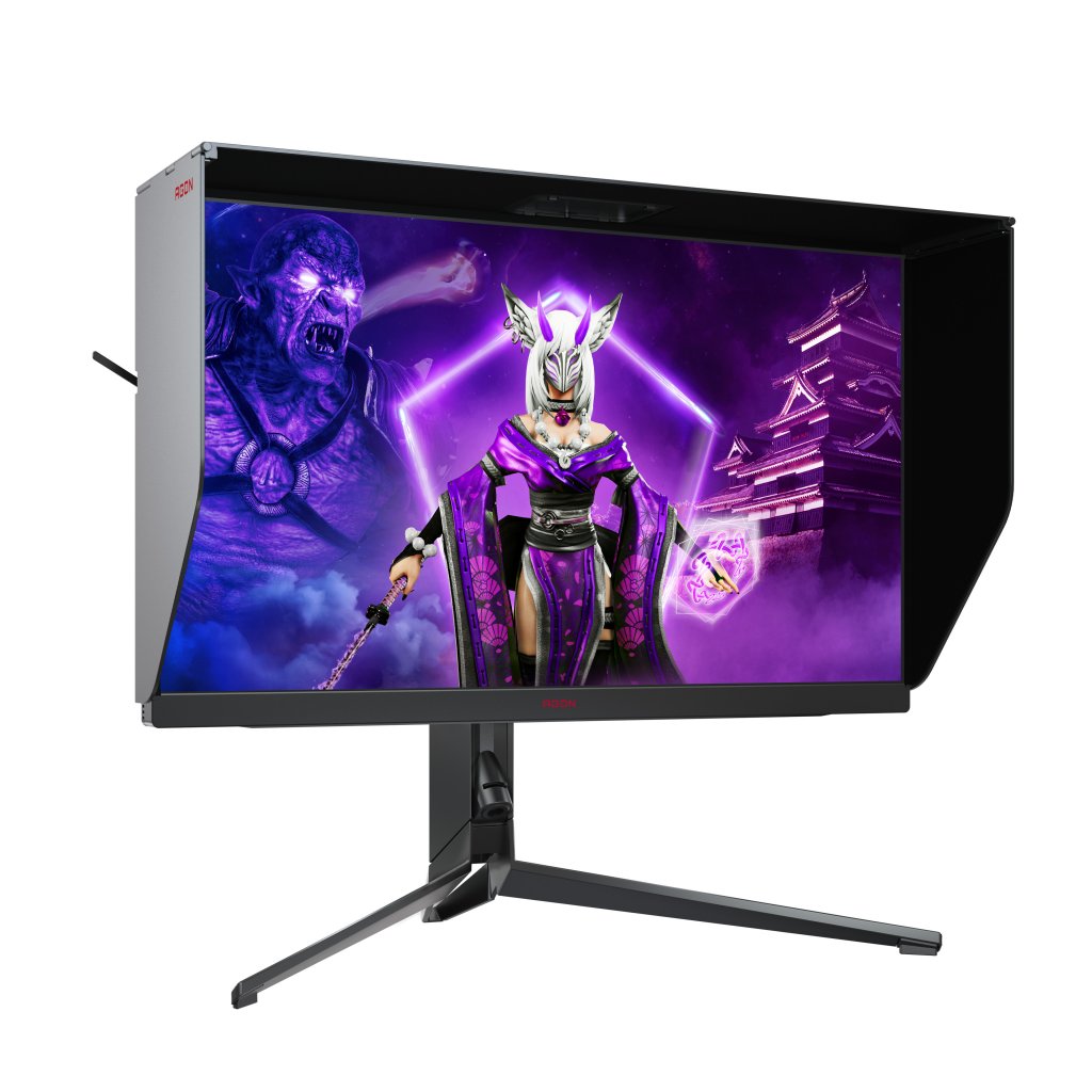 [26/10/2021] AOC Agon Pro&nbsp;AG274QXM