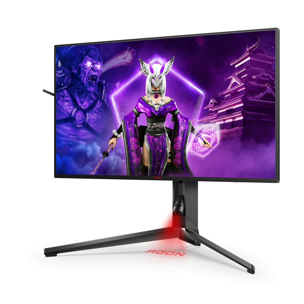 [26/10/2021] AOC Agon Pro&nbsp;AG274QXM