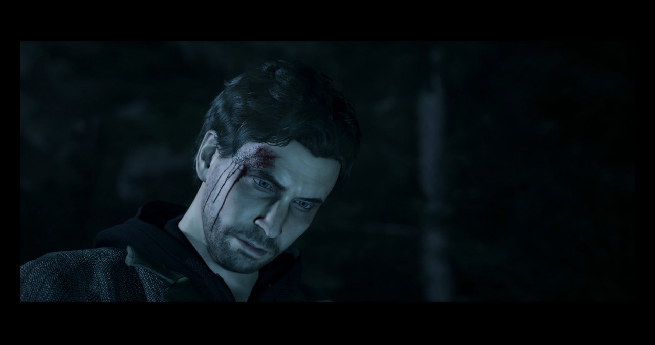 [03/10/2021] Alan Wake Remastered (PC) im Technik-Test (Bilder: DCI 4K maxed & Lanczos-downsampled @ 1440p) #18