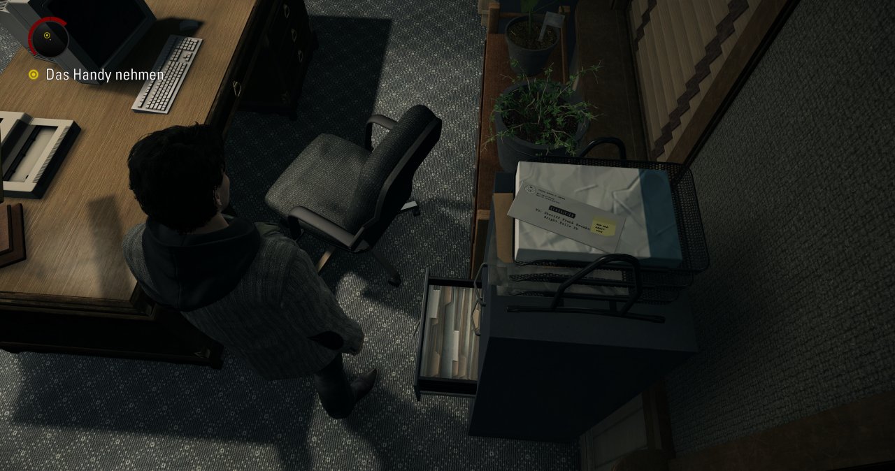 [03/10/2021] Alan Wake Remastered (PC) im Technik-Test (Bilder: DCI 4K maxed & Lanczos-downsampled @ 1440p) #25