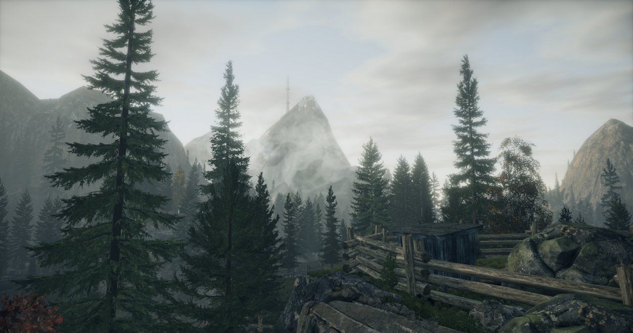 [03/10/2021] Alan Wake Remastered (PC) im Technik-Test (Bilder: DCI 4K maxed & Lanczos-downsampled @ 1440p) #6