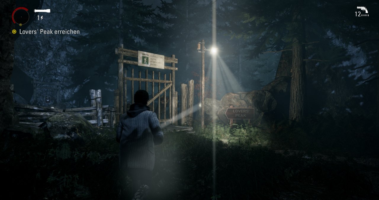 [03/10/2021] Alan Wake Remastered (PC) im Technik-Test (Bilder: DCI 4K maxed & Lanczos-downsampled @ 1440p) #29