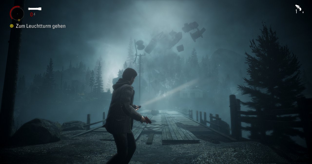 [03/10/2021] Alan Wake Remastered (PC) im Technik-Test (Bilder: DCI 4K maxed & Lanczos-downsampled @ 1440p) #32