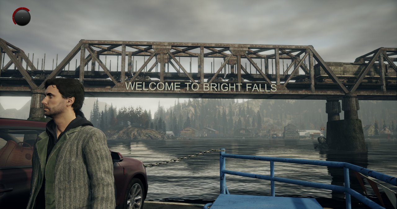 [03/10/2021] Alan Wake Remastered (PC) im Technik-Test (Bilder: DCI 4K maxed & Lanczos-downsampled @ 1440p) #31