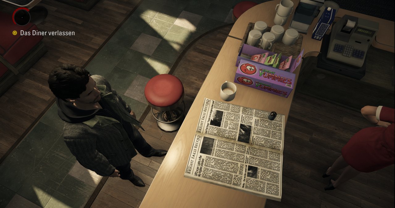[03/10/2021] Alan Wake Remastered (PC) im Technik-Test (Bilder: DCI 4K maxed & Lanczos-downsampled @ 1440p) #14