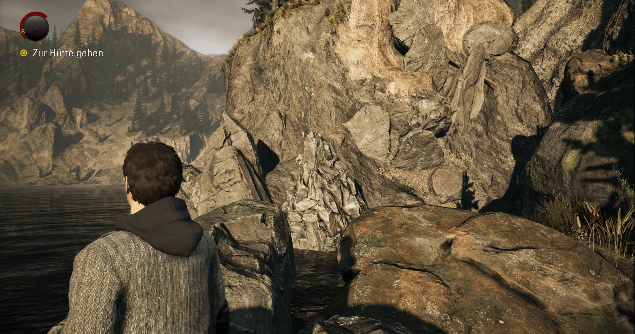 [03/10/2021] Alan Wake Remastered (PC) im Technik-Test (Bilder: DCI 4K maxed & Lanczos-downsampled @ 1440p) #16