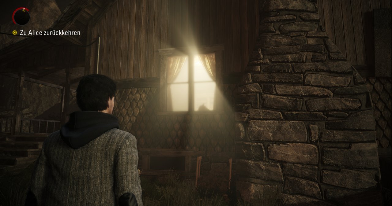 [03/10/2021] Alan Wake Remastered (PC) im Technik-Test (Bilder: DCI 4K maxed & Lanczos-downsampled @ 1440p) #17