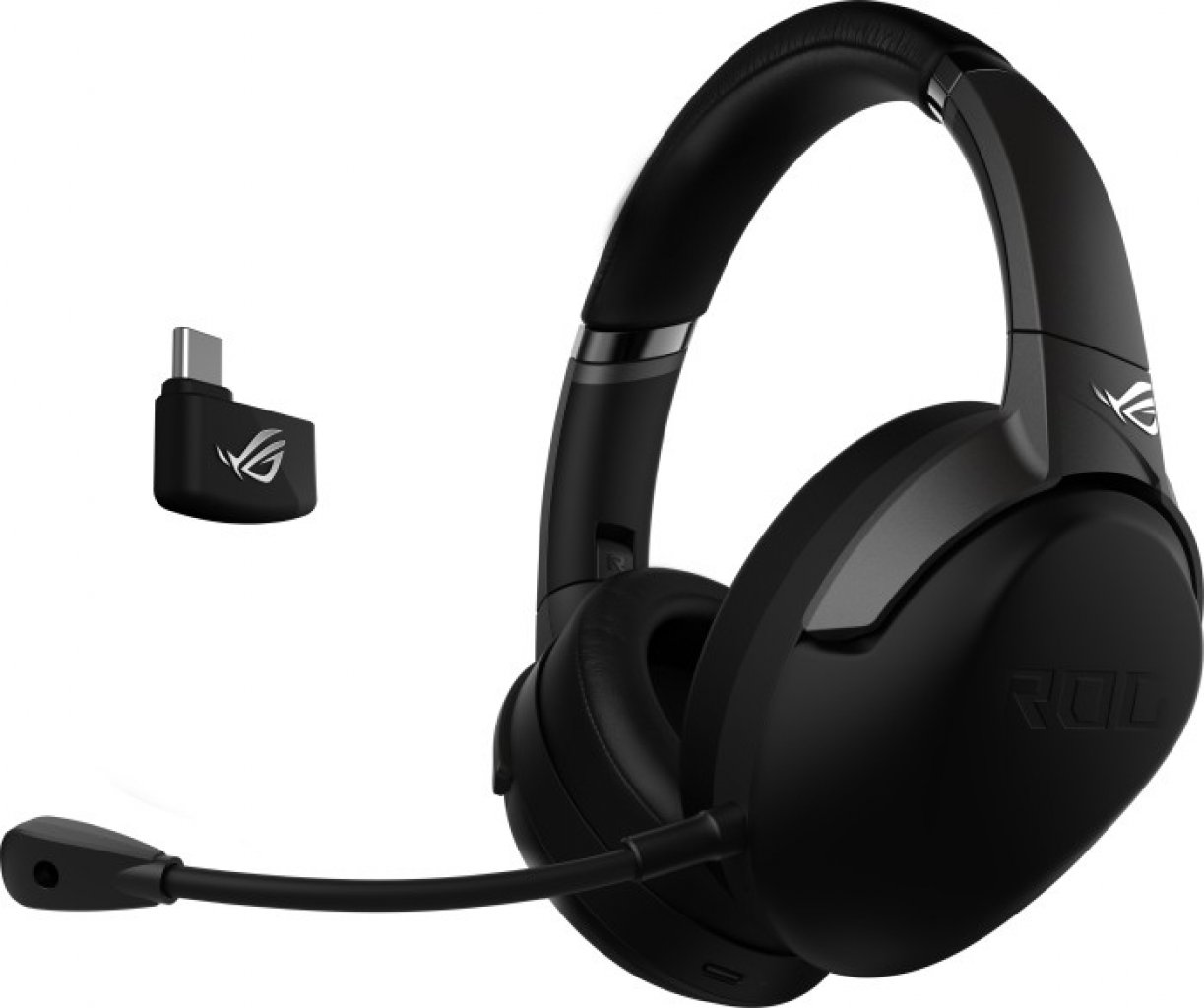 Asus Strix Go 2.4 (Standard-Variante)