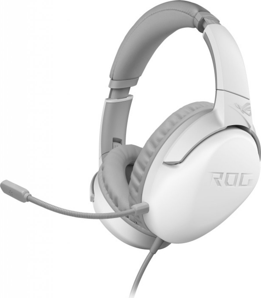 Asus Strix Go Core Moonlight White