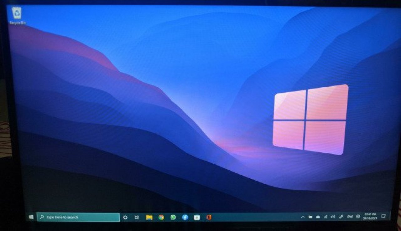 [07/10/2021] Windows 10 Taskleiste in Windows 11&nbsp;