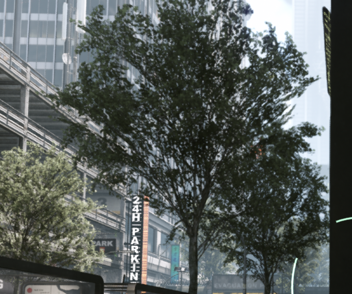 Crysis 2 Remastered 1 DLSS UP cr