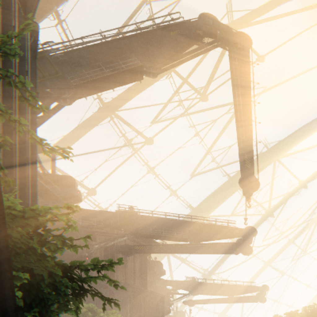 Crysis 3 Remastered 1 DLSS P cr