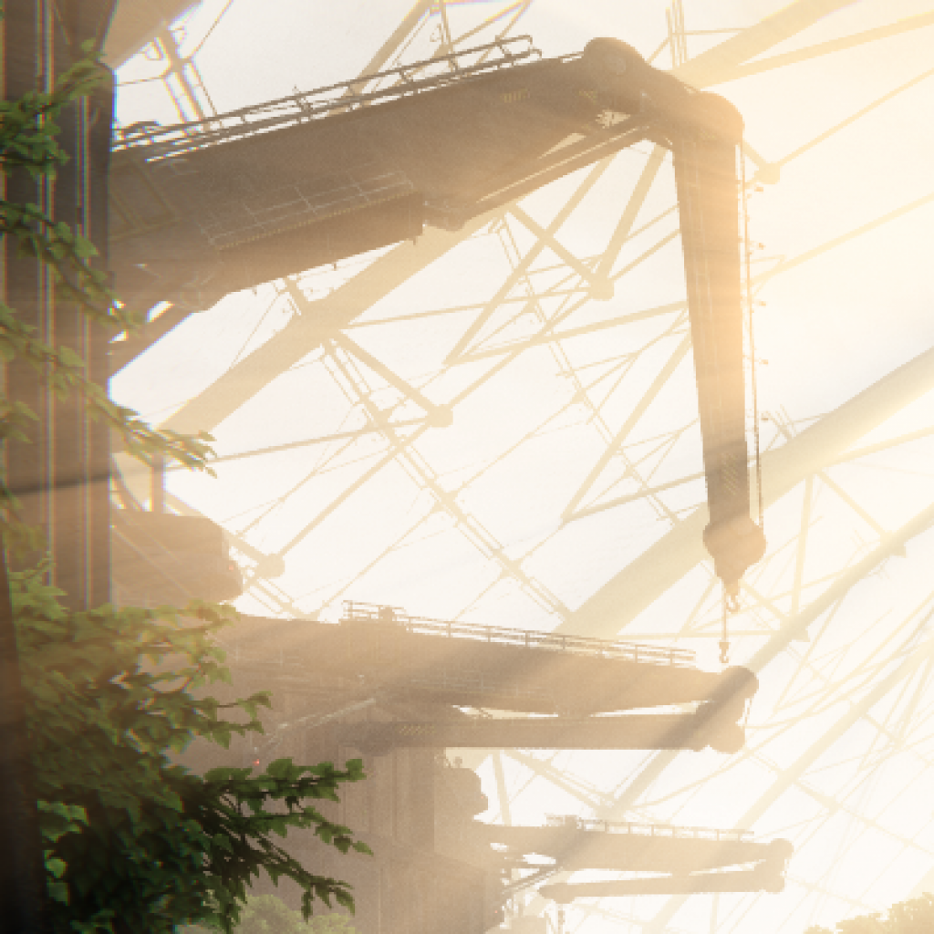 Crysis 3 Remastered 1 DLSS Q cr
