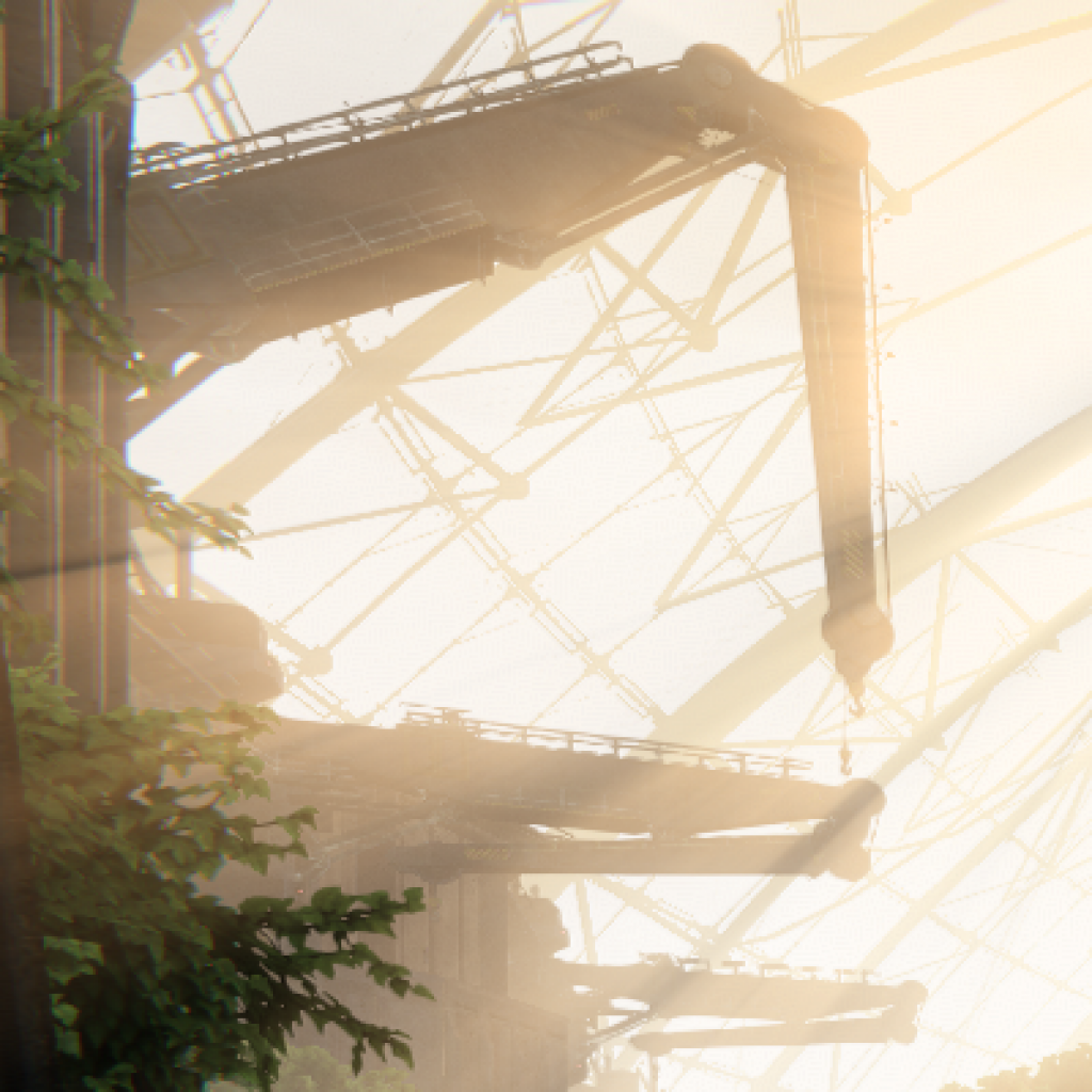 Crysis 3 Remastered 1 SMAA T2X cr