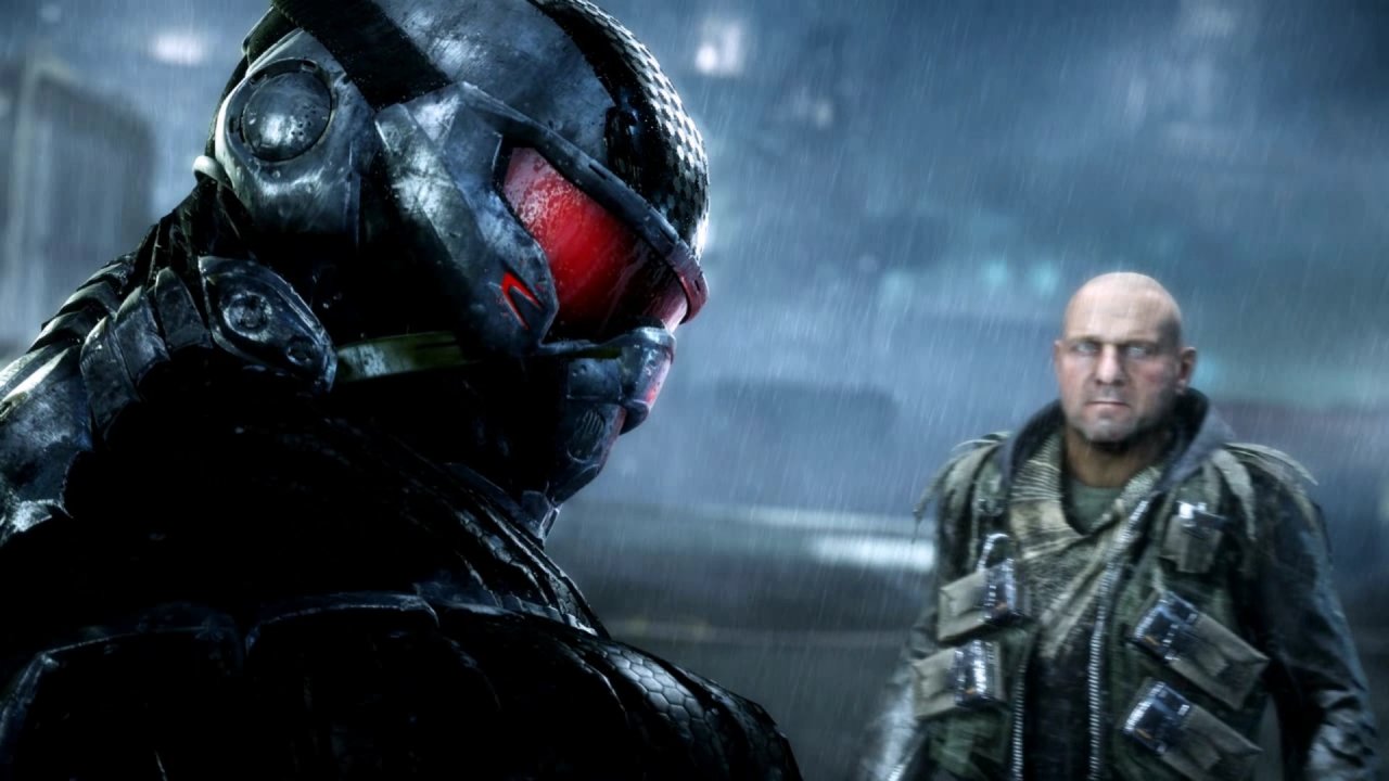 [21/10/2021] Crysis