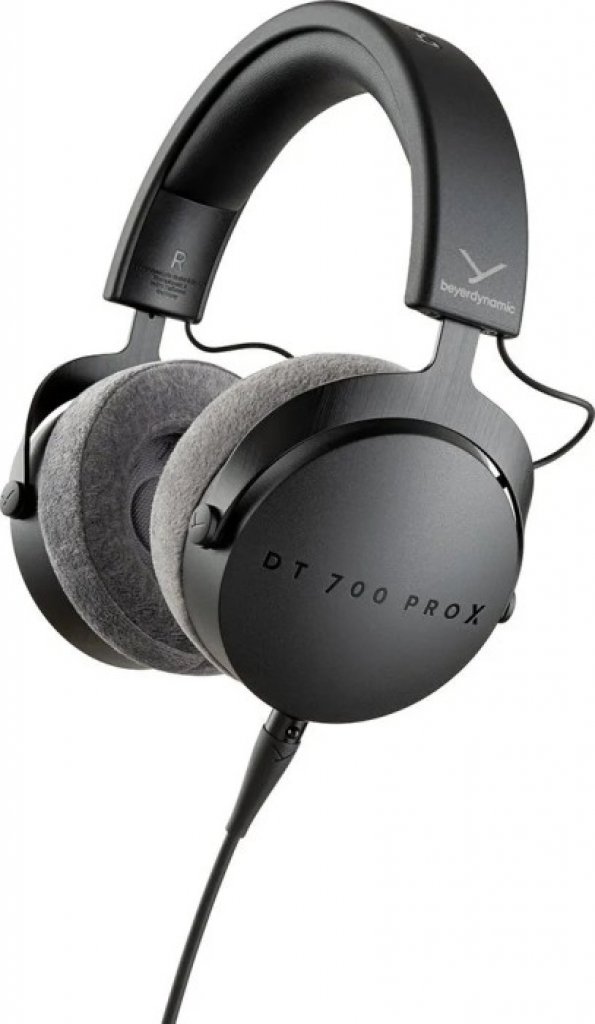 [07/10/2021] DT 700 Pro X. (1)