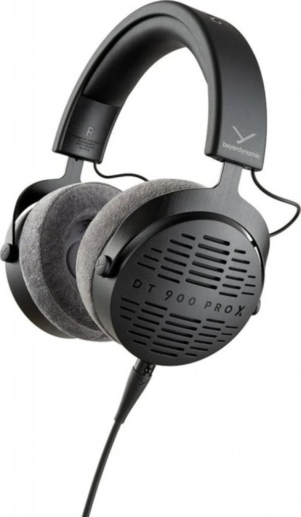 [07/10/2021] DT 900 Pro X. (1)