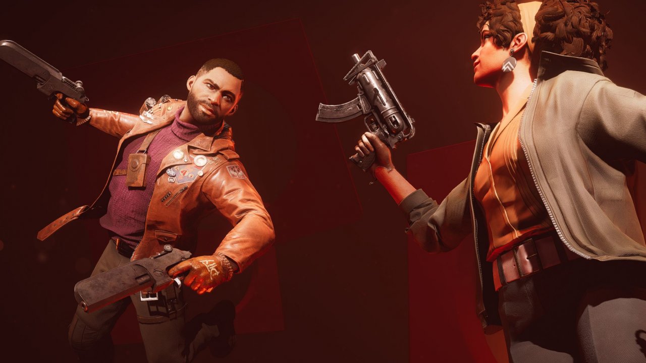 [01/10/2021] Deathloop, 2021