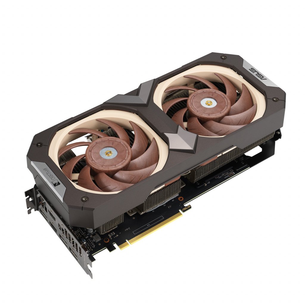 [04/10/2021] Asus Geforce RTX 3070 Noctua Edition (1)