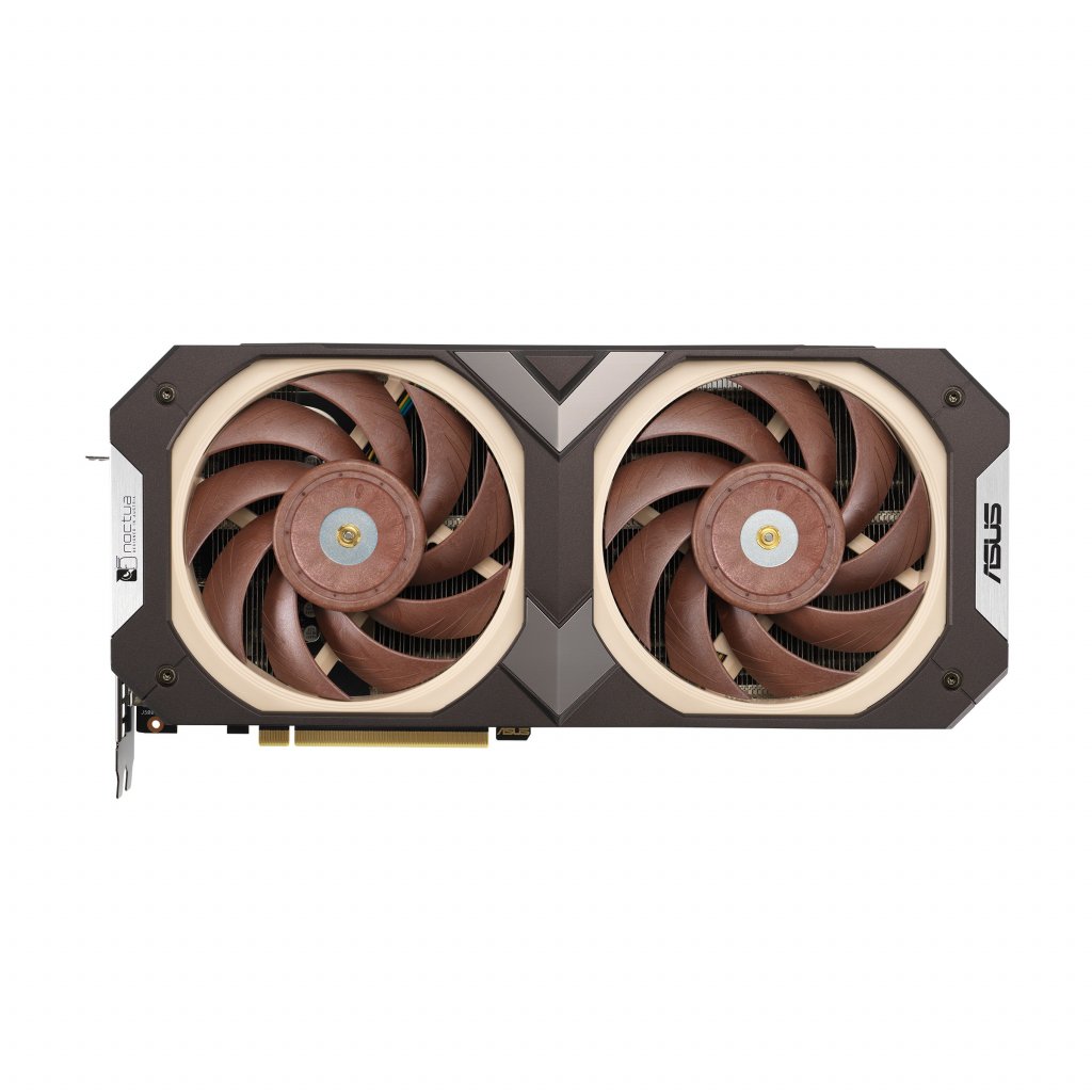 [04/10/2021] Asus RTX 3070 Noctua Edition