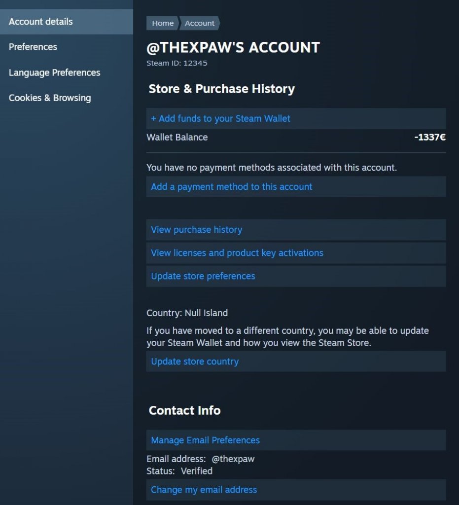 [31/10/2021] Tablet-Modus für Steam Deck