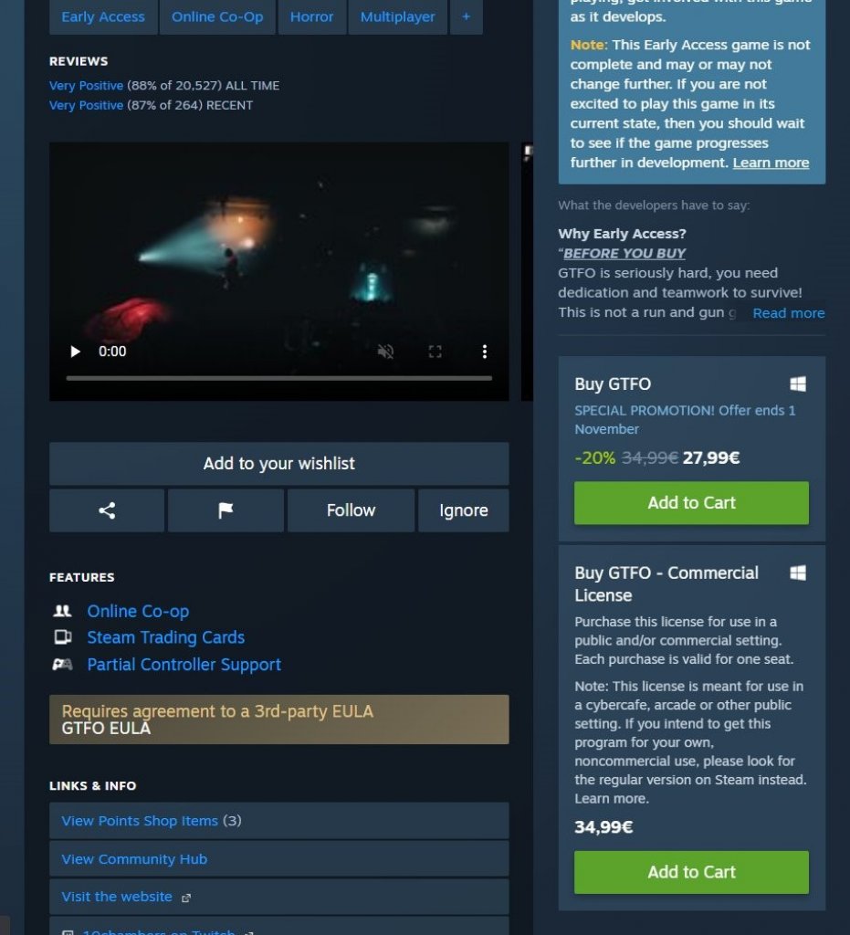 [31/10/2021] Tablet-Modus für Steam Deck
