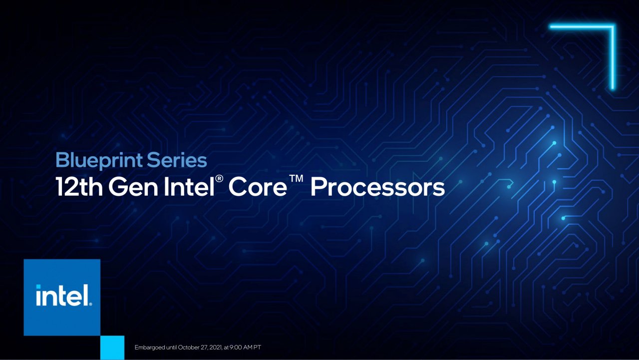 [27/10/2021] Alder Lake: Technische Daten zu Core i9-12900K, i7-12700K und i5-12600K (2)
